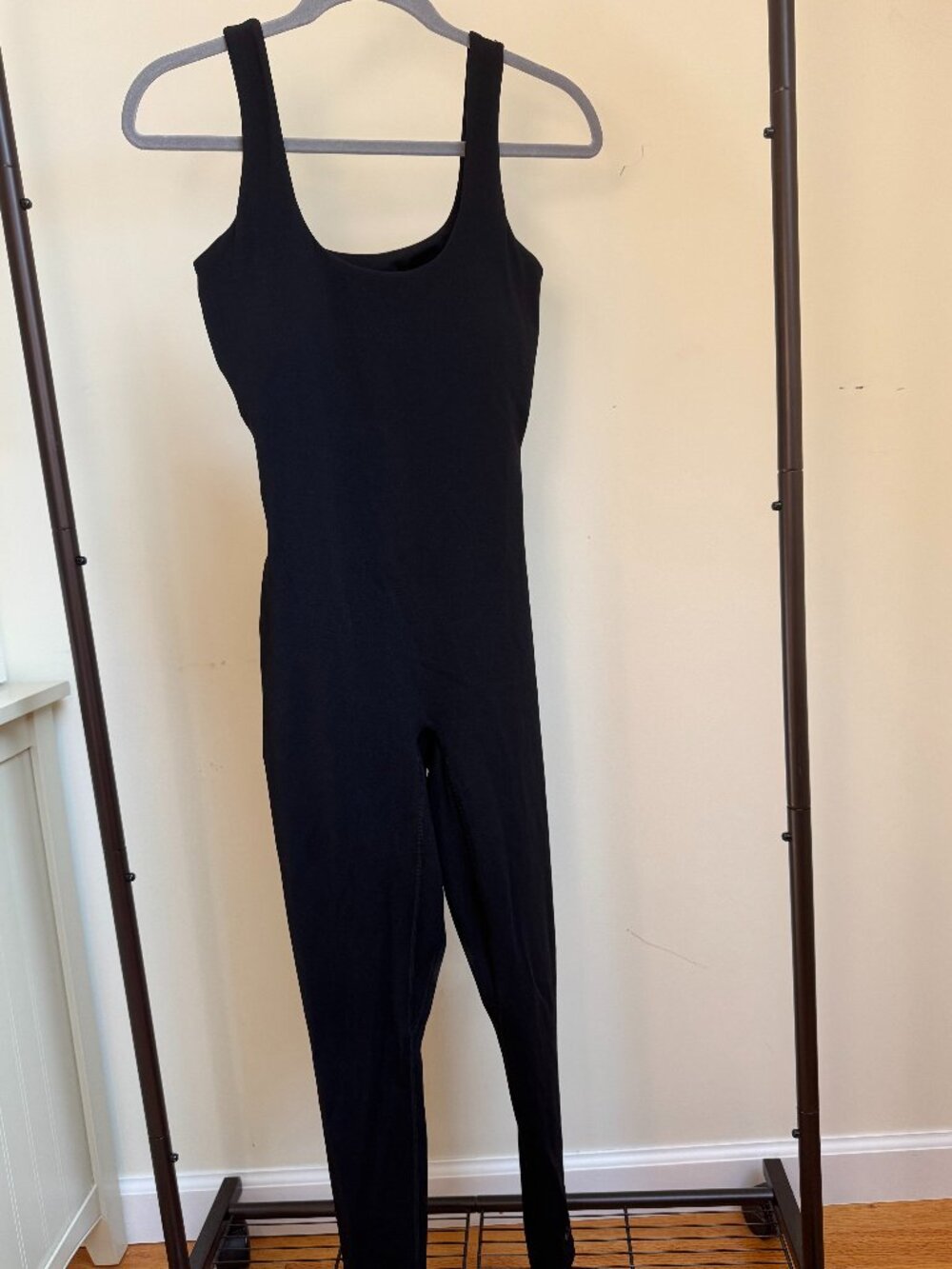 TLF - Full Length Scrunch Butt Bodysuit